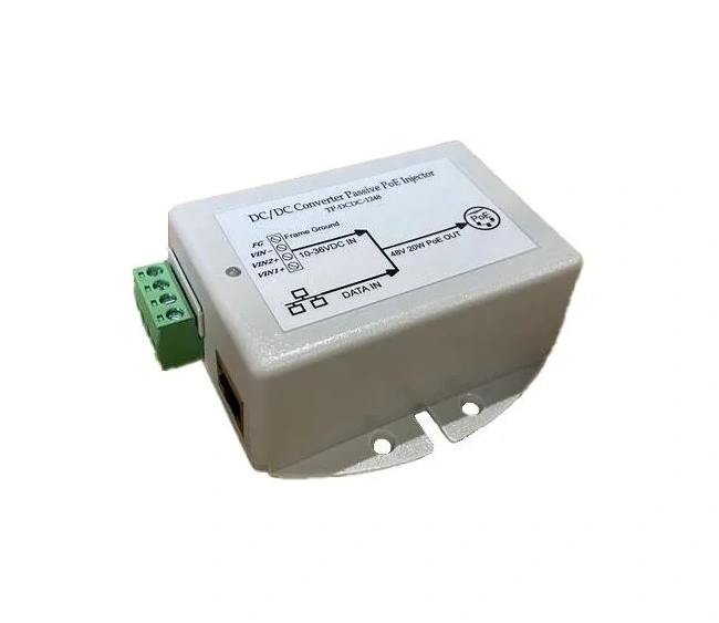 Tycon TP-DCDC-1224 - DC to DC Converter