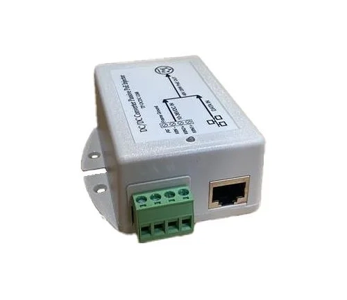 Tycon TP-DCDC-1248 - DC to DC Converter - Image 4