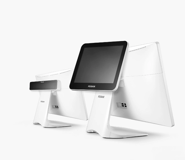 Posbank APEXA G All in One Touch POS Terminal