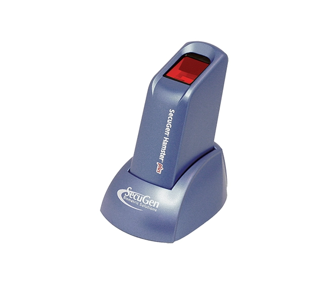 SecuGen Hamster Plus (HSDU03P)