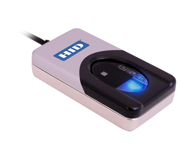 HID DigitalPersona U4500 Fingerprint Reader