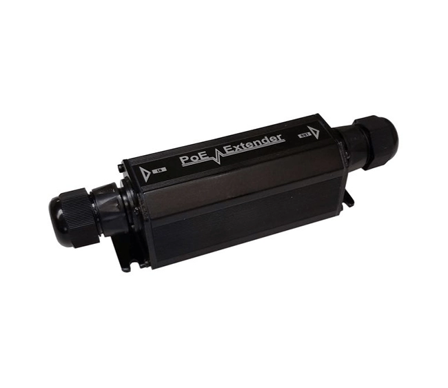 Tycon POE‑EXT‑GD‑HP Gigabit PoE Extender