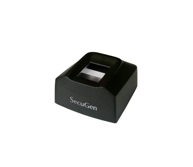 SecuGen Hamster Pro 20 (HU20) - Image 3
