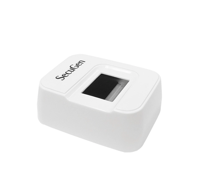 SecuGen Hamster Pro 10 (HU10)