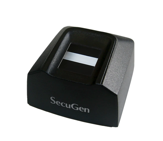 SecuGen Hamster Pro 20 (HU20)