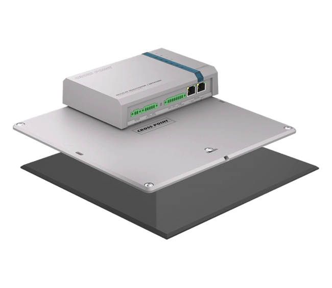 Cross Point RF Deactivator