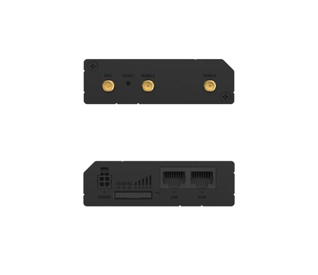 Teltonika RUT200 LTE WiFi Cellular Router - Image 3