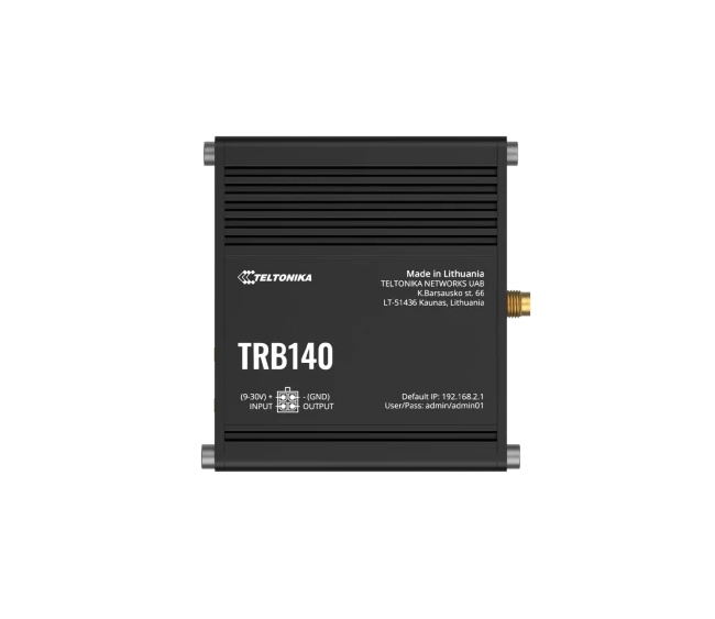 Teltonika TRB140 4G (LTE) IoT Gateway - Image 4