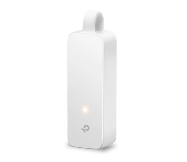 Tp-Link USB Type-C to RJ45 Gigabit Ethernet Network Adapter - TL-UE300C - Image 4