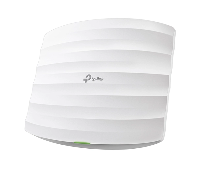 TP-Link AC1350 Wireless MU-MIMO Gigabit Ceiling Mount AP - EAP225