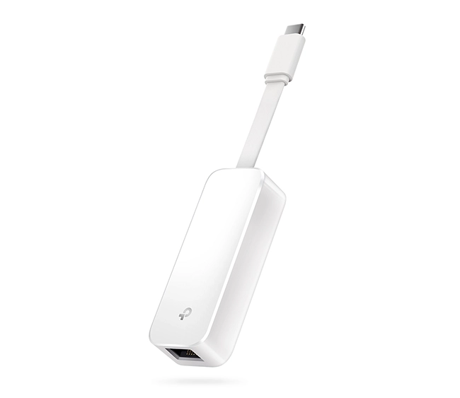 Tp-Link USB Type-C to RJ45 Gigabit Ethernet Network Adapter - TL-UE300C - Image 3