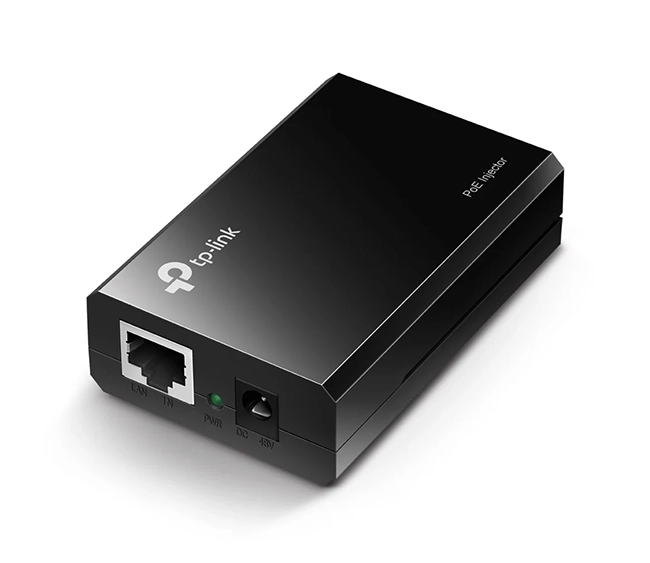 TP-Link PoE Injector - TL-POE150S