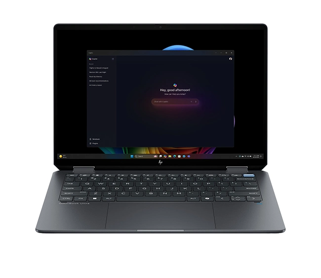 HP OmniBook Ultra Flip 14-fh0008nia (B67DHEA) - Image 4