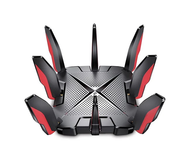 TP-Link AX6600 Tri-Band Wi-Fi 6 Gaming Router - Archer GX90