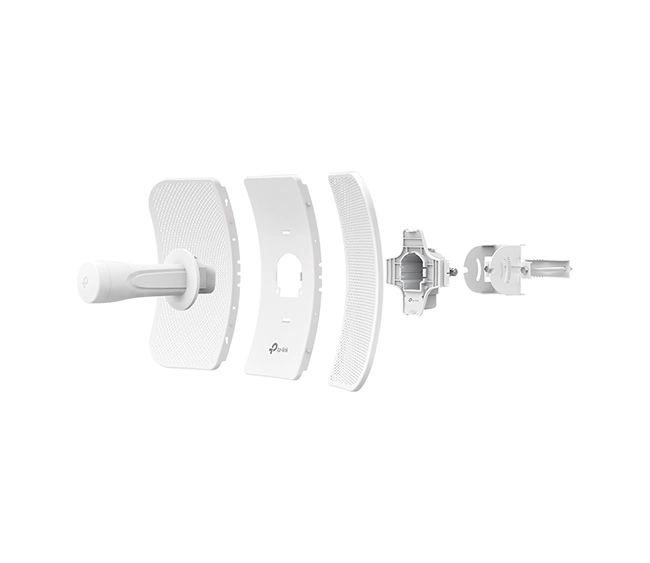 TP-Link 5GHz 300Mbps 23dBi Outdoor CPE - CPE610 - Image 4