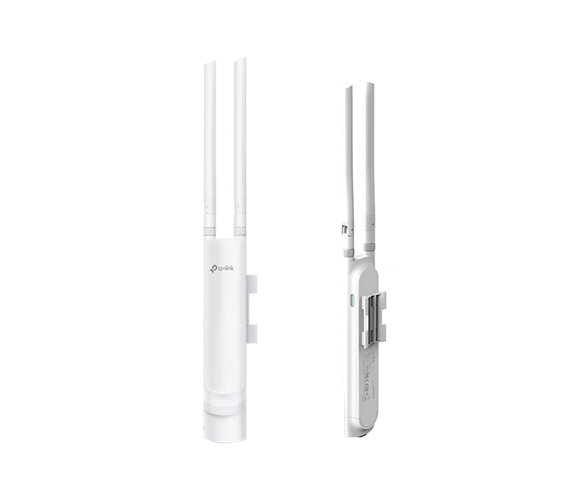 TP-Link AC1200 Wireless MU-MIMO Gigabit Indoor/Outdoor AP