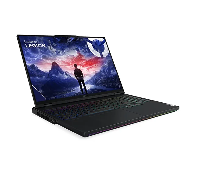 Lenovo Legion Pro 7 (16IRX9H) 32GB RAM 1TB SSD