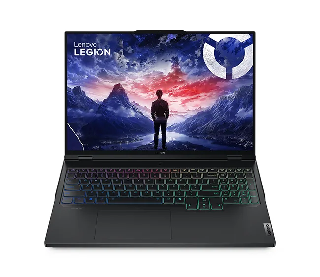 Lenovo Legion Pro 7 (16IRX9H) 32GB RAM 1TB SSD - Image 3