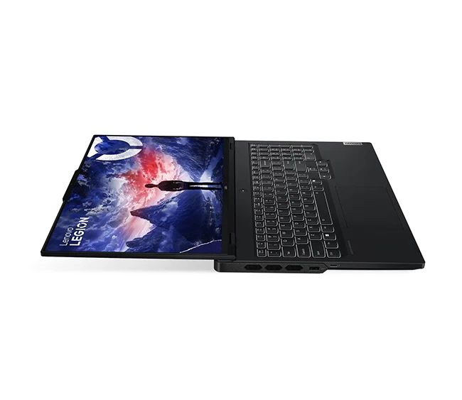 Lenovo Legion Pro 7 (16IRX9H) 32GB RAM 1TB SSD - Image 4