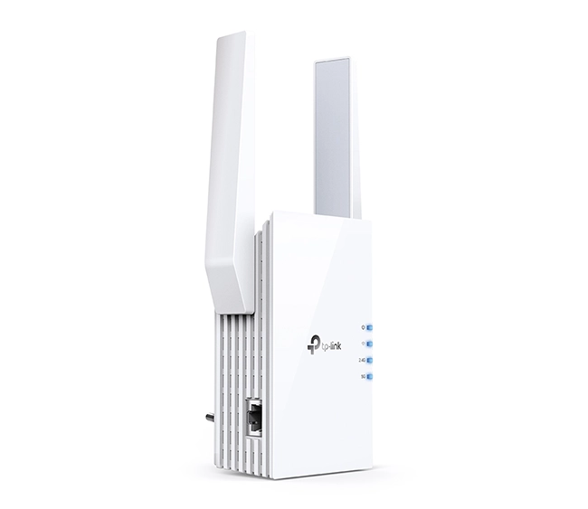 TP-Link AX1800 Wi-Fi 6 Range Extender - TL-RE605X - Image 4