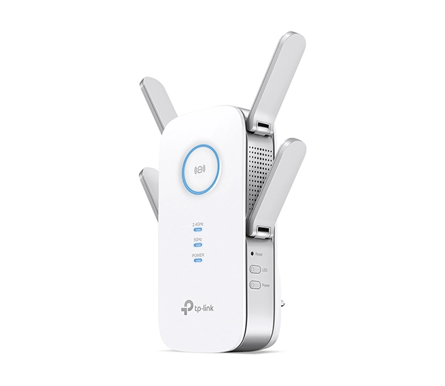 TP-Link AC2600 Wi-Fi Range Extender - TL-RE650