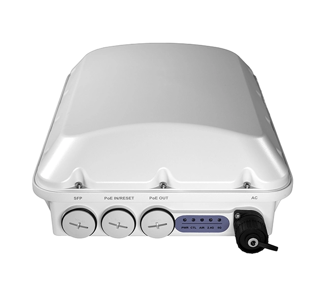 RUCKUS T750SE Outdoor Access Point