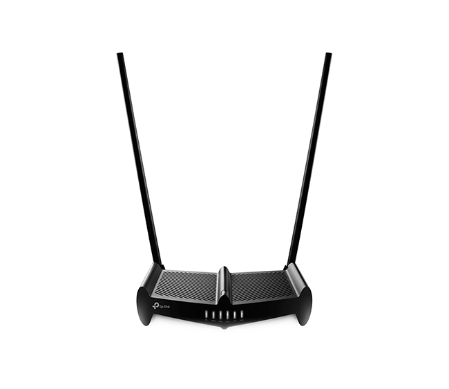 TP-Link 300Mbps High Power Wireless N Router - TL-WR841HP