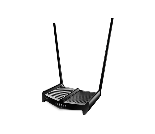 TP-Link 300Mbps High Power Wireless N Router - TL-WR841HP - Image 3