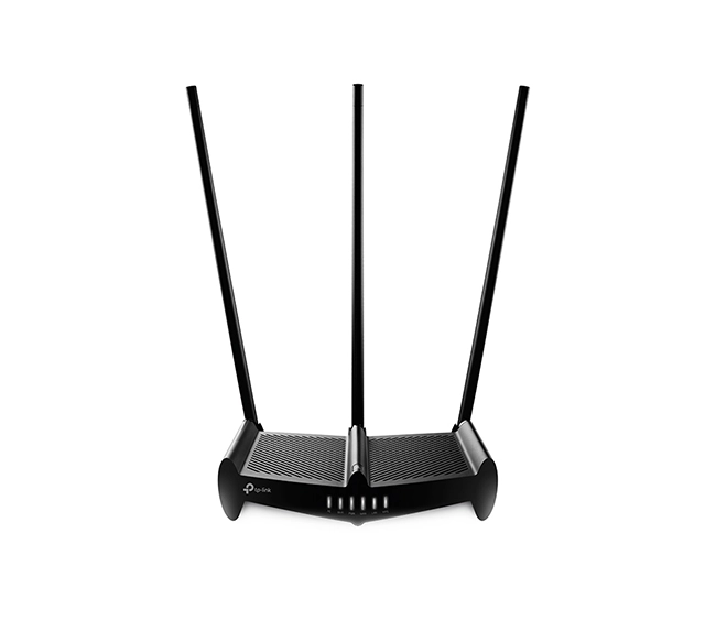 TP-Link 450Mbps High Power Wireless N Router - TL-WR941HP