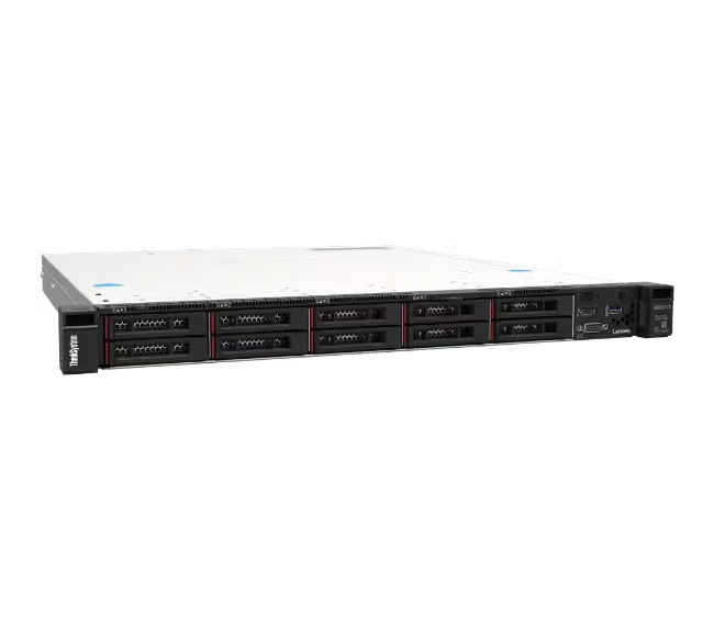 Lenovo ThinkSystem SR250 V3 Rack Server