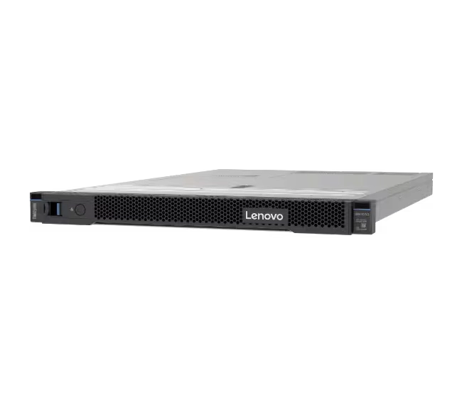 Lenovo ThinkSystem SR630 V3 Rack Server