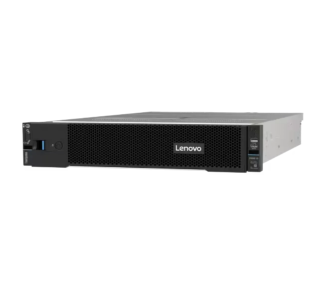 Lenovo ThinkSystem SR665 V3 Rack Server