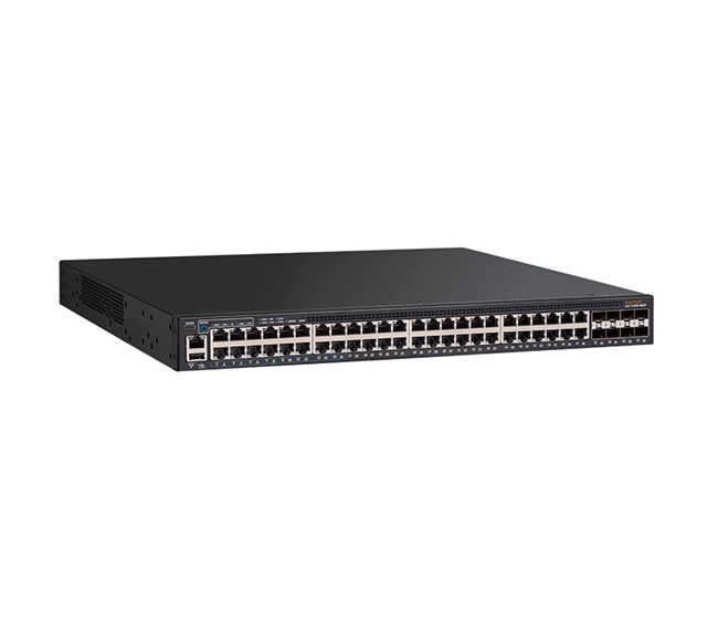 RUCKUS ICX 7150-48PF 1G PoE Switch