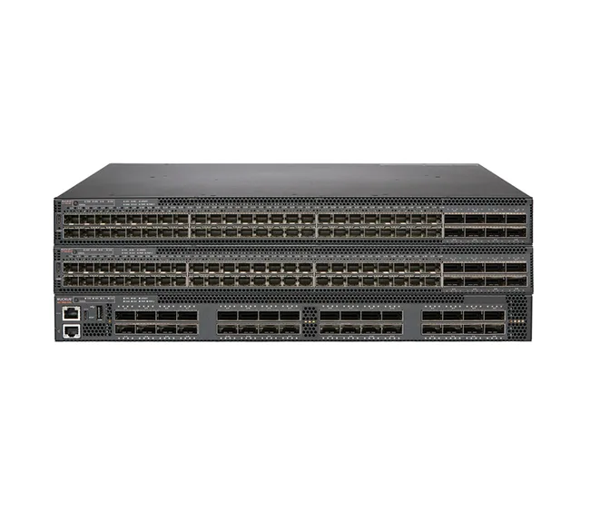 RUCKUS ICX 7850-48F 25G/SFP24 Chassis Replacement Switch - Image 4