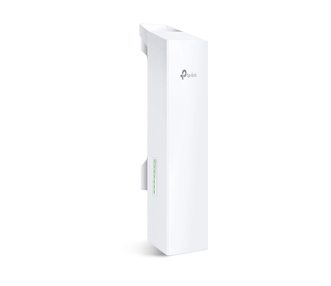 TP-Link 2.4GHz 300Mbps 12dBi Outdoor CPE - CPE220