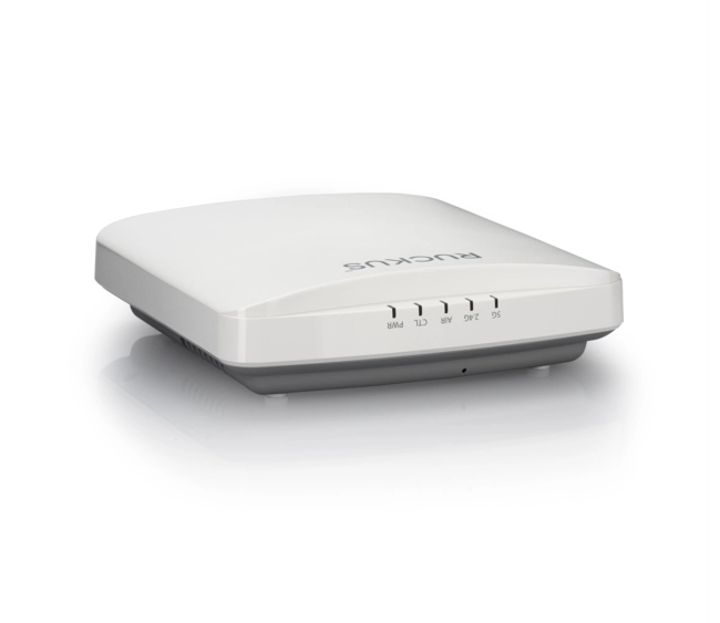 RUCKUS R550 Indoor Access Point