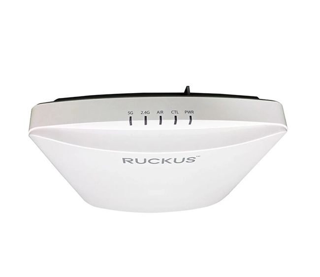 RUCKUS R750 Indoor Access Point