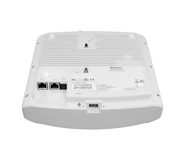 RUCKUS R850 Indoor Access Point