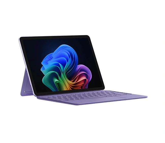 Microsoft Surface Pro 11 2-in-1 (11th Gen) - Image 3