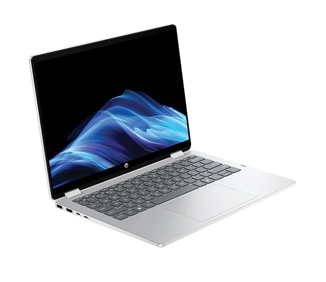 HP OmniBook 5 Flip 2-in-1 Laptop 14-fp0057nr