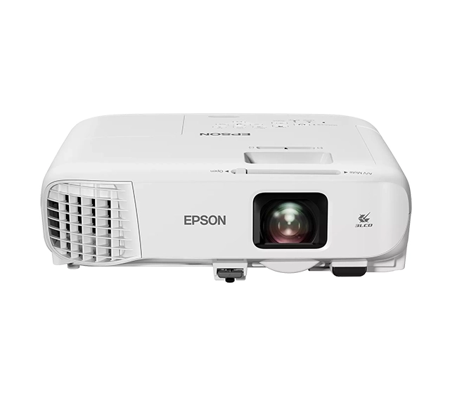 Epson EB-992F Full HD 4000 Lumens Projector