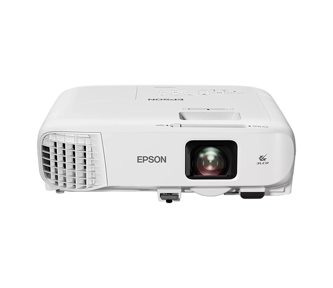Epson EB-X49 3600 Lumens XGA Projector