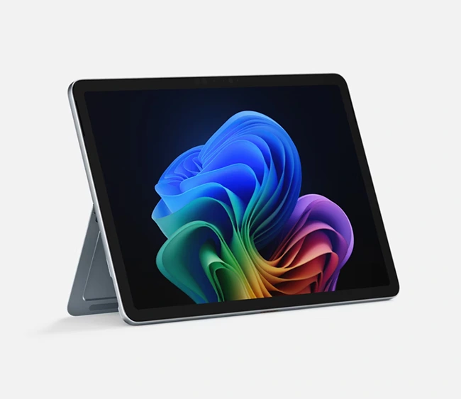 Microsoft Surface Pro 12-inch (Copilot+ PC) - Image 4