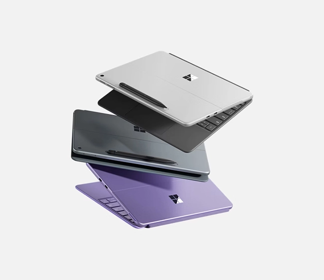 Microsoft Surface Pro 12-inch (Copilot+ PC)