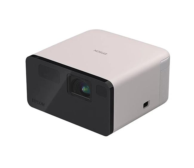 Epson EF-21R Full HD smart projector