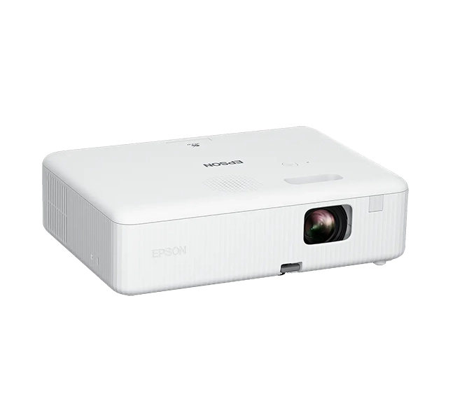 Epson CO-W01 3000 Lumens XGA Projector - Image 4