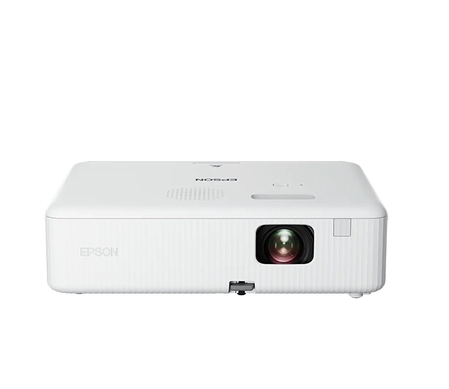 Epson CO-W01 3000 Lumens XGA Projector - Image 3