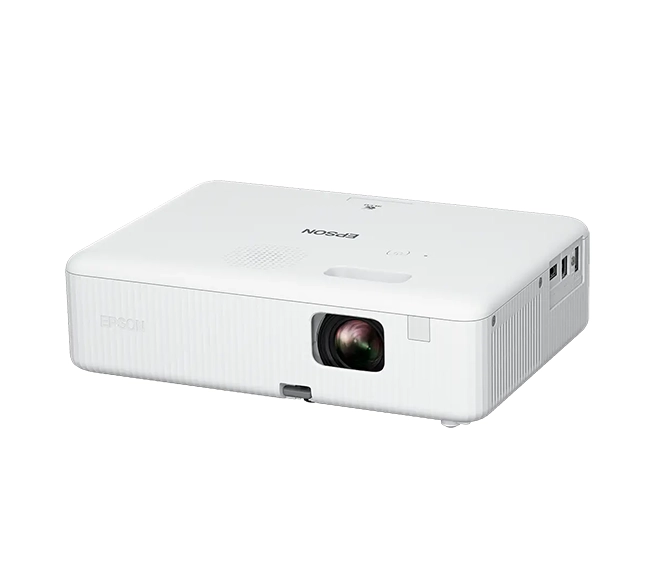 Epson CO-W01 3000 Lumens XGA Projector