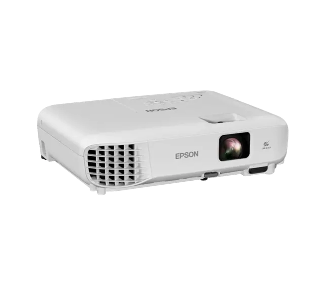 Epson EB-E12 XGA 3600 Lumens Projector