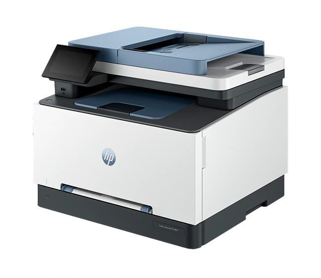 HP Color LaserJet Pro MFP 3303sdw (499M6A) - Image 3